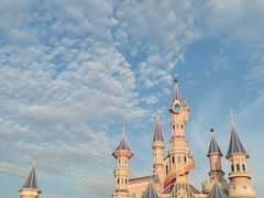 -沈阳方特欢乐世界