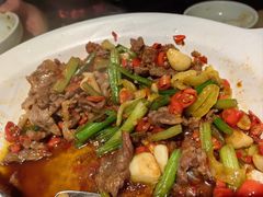 -佬麻雀·剁椒鱼头(京基KK One店)