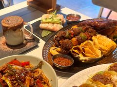 -魏客咖啡(中铁中心店)