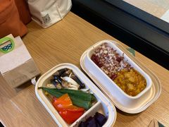 -星巴克臻选(华堂·新辰汇店)