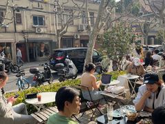 -Alimentari早午餐(安福路店)