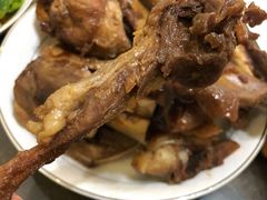 -赵元章肉骨烧(山塘街店)