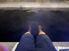-中铁花水湾温泉酒店(大邑店)