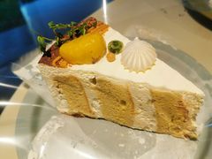 -野路甜点铺(松柏路店)