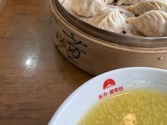 -东升灌浆包(辛庄街总店)