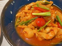 -Home Thai·泰谣(王府井apm店)