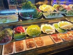 -正宗天津烧麦馆(柳州路店)