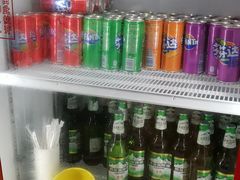 零售区-舟山希尔顿酒店·開自助餐厅