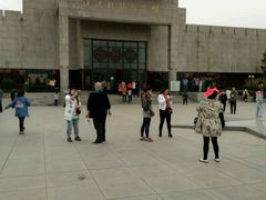 -辽沈战役纪念馆