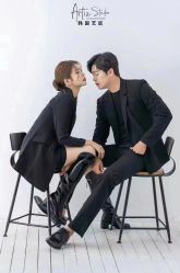 -韩国艺匠ARTIZ STUDIO(天津店)