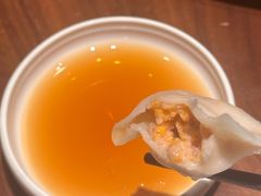 -喜鼎海胆水饺(东港店)