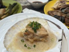 -棕榈岛海鲜自助餐厅(虹桥迎宾馆店)