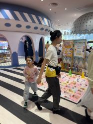-奈尔宝·儿童乐园·亲子餐厅(前滩店)