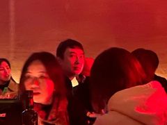 -TZ House音乐现场(来福士中心店)