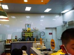 -City1+1城市比萨·意面(欧亚奥莱吉林街店)