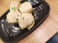 -小杨生煎(龙阳广场店)