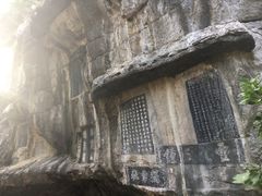 -桂林独秀峰王城景区