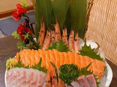 -福樱兰海鲜放题铁板烧(加州店)