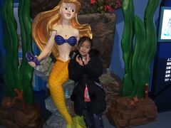 -多彩贵州城极地海洋世界