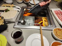 -海底捞火锅(泰安爱琴海店)