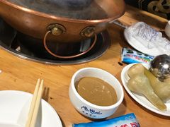 -元盛居(生态大街店)