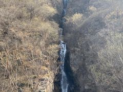 -京西十八潭风景区