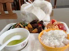 -上海财经大学-新食堂