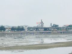 -龙舟池