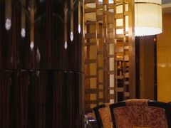 -酌宴府The China Club·广州万富希尔顿酒店(云城东路店)