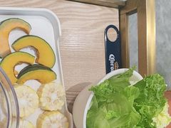 -潮汕大目牛肉火锅(皇岗旗舰店)