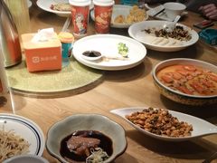 -永安鱼庄·镇江菜(丁卯店)