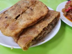 牛肉饼-王三姑牛肉饼