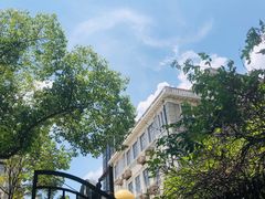 -飞马旅黎黄陂路文旅街区