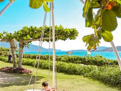 -三亚亚龙湾天域度假酒店