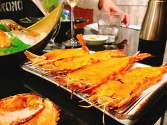 -Mr·Fish鱼鲜生海鲜放题(银泰in99店)