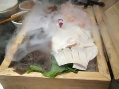 -潘小辣鲜肉老火锅