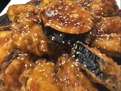 -大铁勺新津菜(东丽阳光新业广场店)