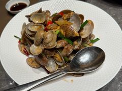 -同庆楼(滨湖万达广场店)