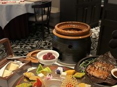 -狮拾久·现代新加坡料理(福田COCO Park店)