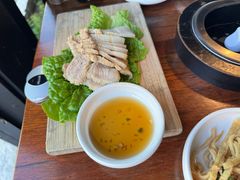 -Dombe豚(黑猪肉街店)