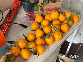 春天就是要从水果里补充能量呀