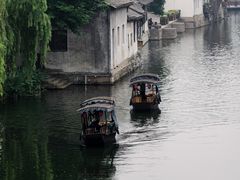 -南浔古镇