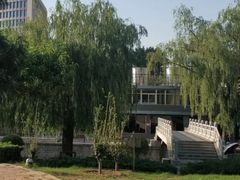 -碓臼峪自然风景区