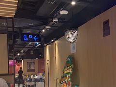 -海底捞火锅(长沙华创国际广场店)