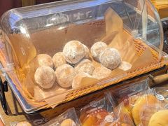 -大仓面包(西平店)