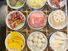 -咏江南·苏式火锅·苏州评弹(观前街店)