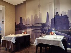 -上海年代(意式风情街店)