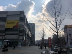 -威高广场