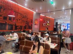 -八合里潮汕鲜牛肉火锅(上海汇智广场店)
