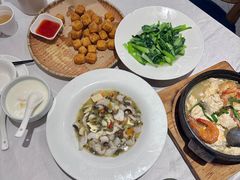 -江南外婆桥·禾城记忆(南湖店)